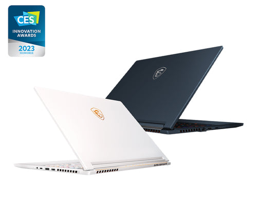 MSI Stealth 16 Studio A13VF-052CA Intel® Core™ i7 i7-13620H Laptop 40.6 cm (16") Full HD+ 32 GB DDR5-SDRAM 1 TB SSD NVIDIA GeForce RTX 4060 Wi-Fi 6E (802.11ax) Windows 11 Home Blue