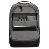 Targus TBB94104GL backpack Casual backpack Black, Grey