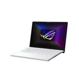 ASUS ROG Zephyrus G14 GA402RK-DH72-CA AMD Ryzen™ 7 6800HS Laptop 35.6 cm (14") WQXGA 16 GB DDR5-SDRAM 512 GB SSD AMD Radeon RX 6800S Wi-Fi 6E (802.11ax) Windows 11 Home Platinum, White