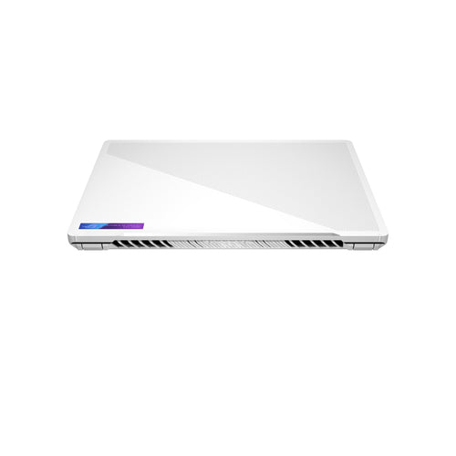 ASUS ROG Zephyrus G14 GA402RK-DH72-CA AMD Ryzen™ 7 6800HS Laptop 35.6 cm (14") WQXGA 16 GB DDR5-SDRAM 512 GB SSD AMD Radeon RX 6800S Wi-Fi 6E (802.11ax) Windows 11 Home Platinum, White