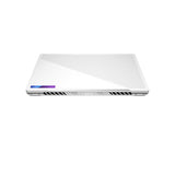 ASUS ROG Zephyrus G14 GA402RK-DH72-CA AMD Ryzen™ 7 6800HS Laptop 35.6 cm (14") WQXGA 16 GB DDR5-SDRAM 512 GB SSD AMD Radeon RX 6800S Wi-Fi 6E (802.11ax) Windows 11 Home Platinum, White
