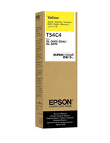Epson T54C Yellow SURELAB SL-D500
