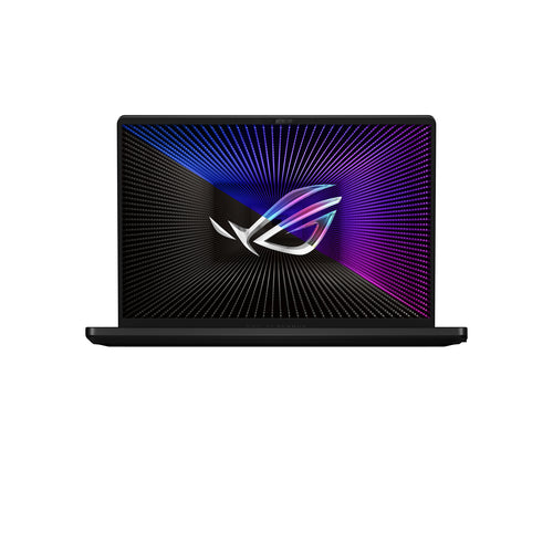 ASUS ROG Zephyrus G14 GA402NJ-DB71-CA AMD Ryzen™ 7 7735HS Laptop 35.6 cm (14") WQXGA 16 GB DDR5-SDRAM 512 GB SSD NVIDIA GeForce RTX 3050 Wi-Fi 6E (802.11ax) Windows 11 Home Black, Grey