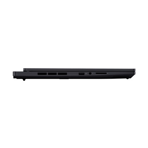 ASUS ProArt StudioBook 16 OLED H7604JI-XS91T-CA Intel® Core™ i9 i9-13980HX Laptop 40.6 cm (16") Touchscreen 3.2K 32 GB DDR5-SDRAM 1 TB SSD NVIDIA GeForce RTX 4070 Wi-Fi 6E (802.11ax) Windows 11 Pro Black