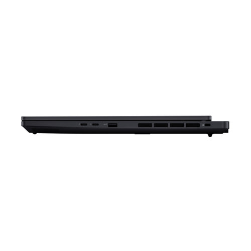 ASUS ProArt StudioBook 16 OLED H7604JI-XS91T-CA Intel® Core™ i9 i9-13980HX Laptop 40.6 cm (16") Touchscreen 3.2K 32 GB DDR5-SDRAM 1 TB SSD NVIDIA GeForce RTX 4070 Wi-Fi 6E (802.11ax) Windows 11 Pro Black