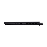 ASUS ProArt StudioBook 16 OLED H7604JI-XS91T-CA Intel® Core™ i9 i9-13980HX Laptop 40.6 cm (16") Touchscreen 3.2K 32 GB DDR5-SDRAM 1 TB SSD NVIDIA GeForce RTX 4070 Wi-Fi 6E (802.11ax) Windows 11 Pro Black