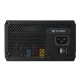 ASUS TUF-GAMING-750G power supply unit 750 W 20+4 pin ATX ATX Black