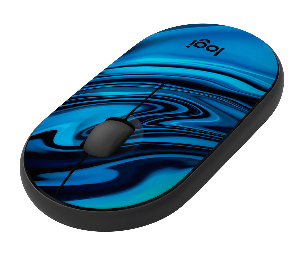 Logitech Pebble M350