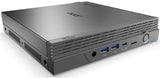 Acer Chromebox CXI5 Intel® Celeron® 7305 8 GB DDR4-SDRAM ChromeOS Mini PC Silver