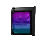 ASUS ROG G16CHR-BSI94070S-CB Intel® Core™ i9 i9-14900KF 32 GB DDR5-SDRAM 2 TB SSD NVIDIA GeForce RTX 4070 SUPER Windows 11 Home Midi Tower PC Grey