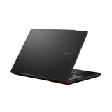 ASUS Vivobook Pro 16X 3D OLED K6604JI-DS91-CA laptop Intel® Core™ i9 i9-13980HX 40.6 cm (16") 3.2K 32 GB DDR5-SDRAM 1 TB SSD NVIDIA GeForce RTX 4070 Wi-Fi 6E (802.11ax) Windows 11 Pro Black