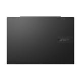 ASUS Vivobook Pro 16X 3D OLED K6604JI-DS91-CA laptop Intel® Core™ i9 i9-13980HX 40.6 cm (16") 3.2K 32 GB DDR5-SDRAM 1 TB SSD NVIDIA GeForce RTX 4070 Wi-Fi 6E (802.11ax) Windows 11 Pro Black