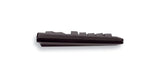 CHERRY TouchBoard G80-11900 keyboard Universal USB QWERTY US English Black