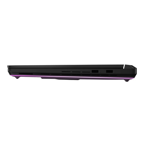 ASUS ROG Strix SCAR 16 G635LW-XS97 Intel Core Ultra 9 275HX Laptop 40.6 cm (16") 2.5K 32 GB DDR5-SDRAM 2 TB SSD NVIDIA GeForce RTX 5080 Wi-Fi 7 (802.11be) Windows 11 Pro Black