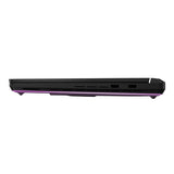ASUS ROG Strix SCAR 16 G635LW-XS97 Intel Core Ultra 9 275HX Laptop 40.6 cm (16") 2.5K 32 GB DDR5-SDRAM 2 TB SSD NVIDIA GeForce RTX 5080 Wi-Fi 7 (802.11be) Windows 11 Pro Black