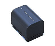Canon Battery Pack BP-522 Lithium-Ion (Li-Ion) 2200 mAh