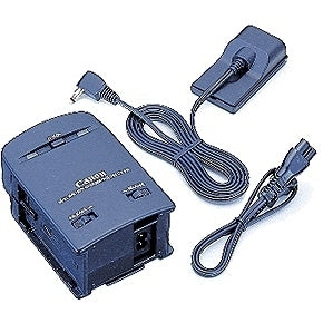 Canon CH-910 Dual battery charger