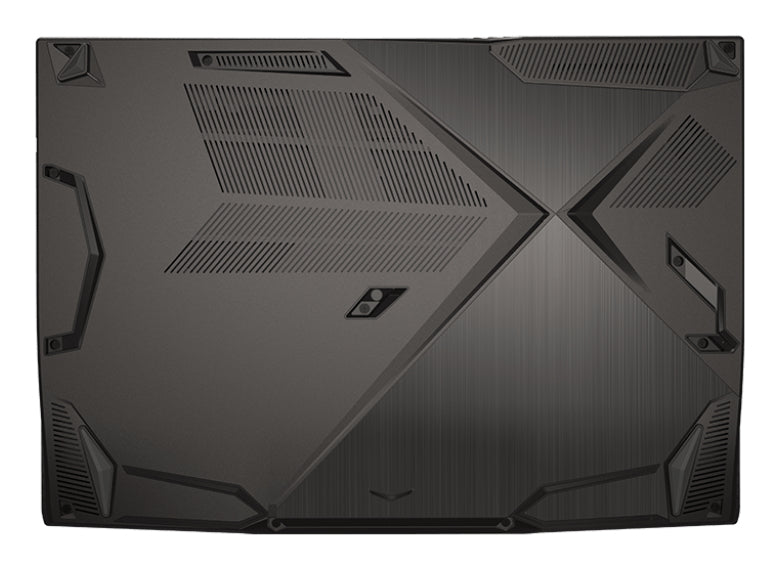 MSI Titan Thin A15 B7VF-203CA AMD Ryzen™ 7 7735HS Laptop 39.6 cm (15.6") Full HD 16 GB DDR5-SDRAM 1 TB SSD NVIDIA GeForce RTX 4060 Wi-Fi 6E (802.11ax) Windows 11 Home Grey
