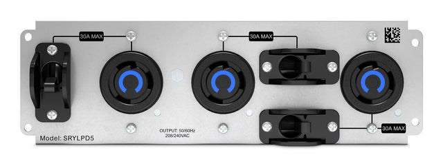 APC SRYLPD5 UPS accessory