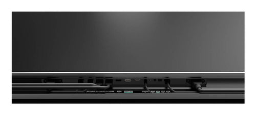 LG MAGNIT LAAA009 Digital signage flat panel 3.45 m (136") LED Wi-Fi 500 cd/m² 4K Ultra HD Black Built-in processor