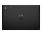 HP Fortis G1m MediaTek Kompanio 520 Laptop 29.5 cm (11.6") Touchscreen HD 4 GB LPDDR4x-SDRAM 32 GB eMMC Wi-Fi 6 (802.11ax) ChromeOS Black