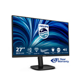 Philips 27B2N3500J/27 computer monitor 68.6 cm (27") 2560 x 1440 pixels 2K LCD Black
