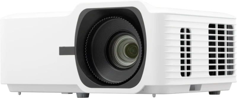 Viewsonic LSD500HD data projector Standard throw projector 5500 ANSI lumens 1080p (1920x1080) White