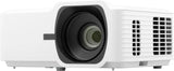 Viewsonic LSD500HD data projector Standard throw projector 5500 ANSI lumens 1080p (1920x1080) White
