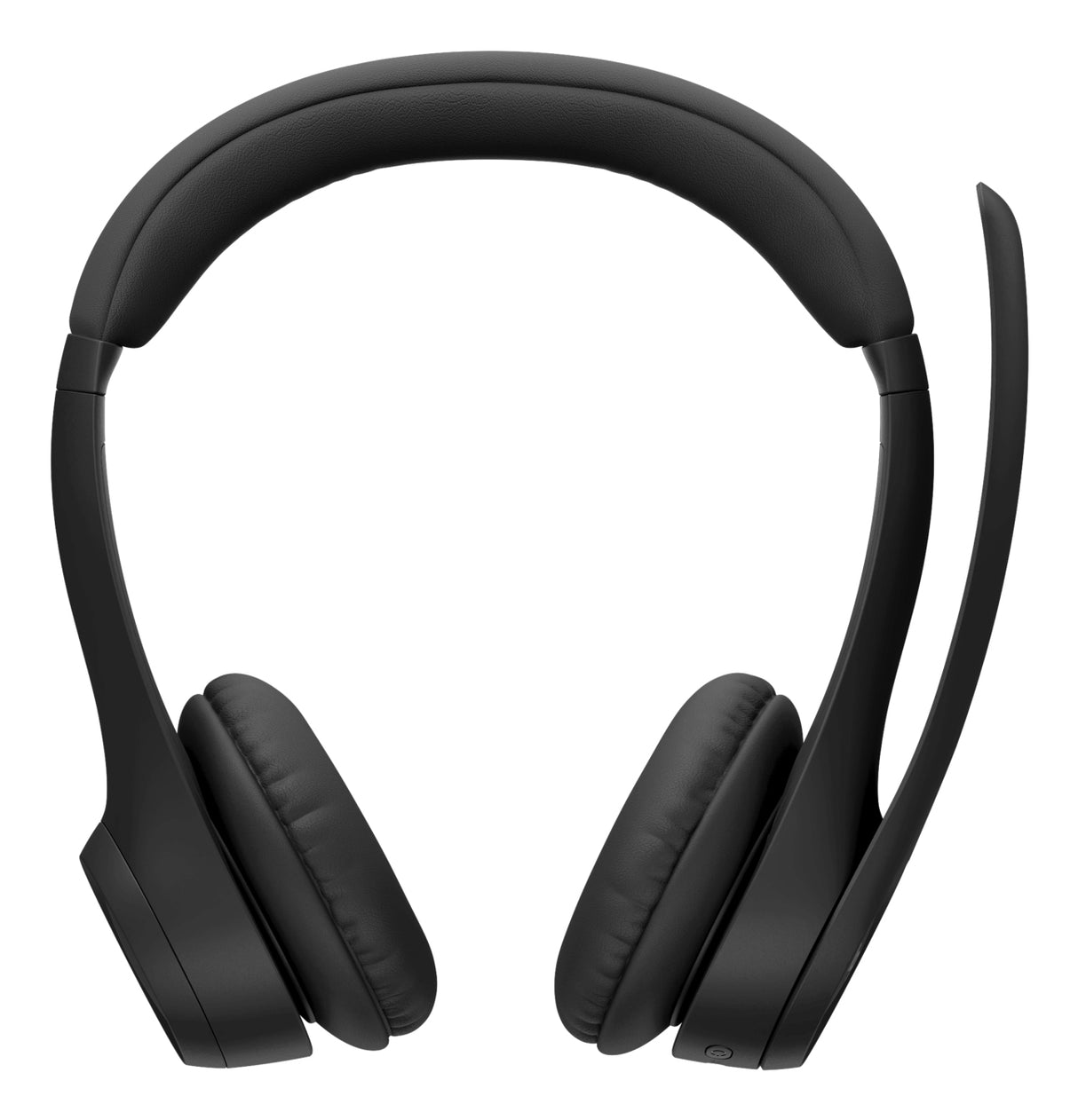 Logitech 981-001450 headphones/headset Wireless Head-band Car/Home office Bluetooth Black