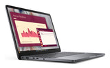 DELL Pro 14 PC14250 Intel Core 7 150U Laptop 35.6 cm (14") Full HD+ 16 GB DDR5-SDRAM 256 GB SSD Wi-Fi 6E (802.11ax) Windows 11 Pro Black US English