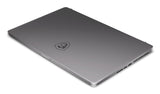 MSI Creator Z17 HX Studio Z17HXStudio A13VET-094CA Intel® Core™ i7 i7-13700HX Laptop 43.2 cm (17") Touchscreen Quad HD+ 32 GB DDR5-SDRAM 1 TB SSD NVIDIA GeForce RTX 4050 Wi-Fi 6E (802.11ax) Windows 11 Pro Grey