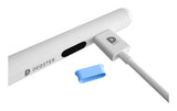 DEQSTER 80-3000 stylus pen 14 g White