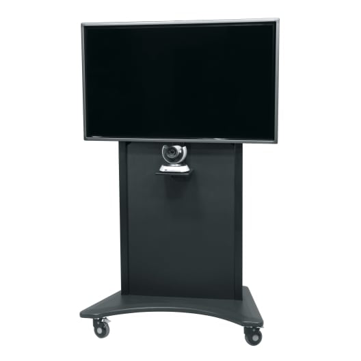 Middle Atlantic FVS-800ESC-BK TV cabinet/entertainment center