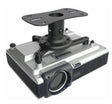 Sonora, Fixed Projector Ceiling Bracket Max. 44lbs (In stock only)