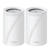 TP-Link BE9300 Whole Home Mesh Wi-Fi 7 System(Tri-Band)