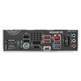 GIGABYTE B650E EAGLE WIFI6E Motherboard - AMD Ryzen 9000 Series CPUs, 8+2+2 Phases VRM, up to 8200MHz DDR5 (OC), 1xPCIe 5.0 + 2xPCIe 4.0 M.2, 2.5GbE LAN, WIFI 6E, USB 3.2 Gen 2