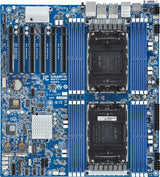 GIGABYTE MS73-HB0 Intel C741 LGA 4677 (Socket E) Extended ATX