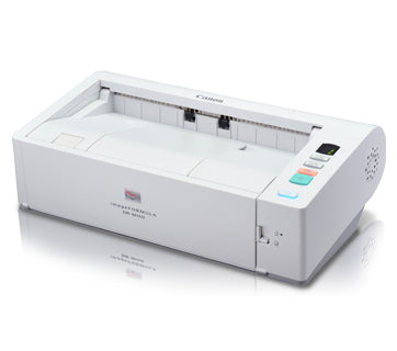 Canon imageFORMULA M140 Sheet-fed scanner 600 x 600 DPI Grey