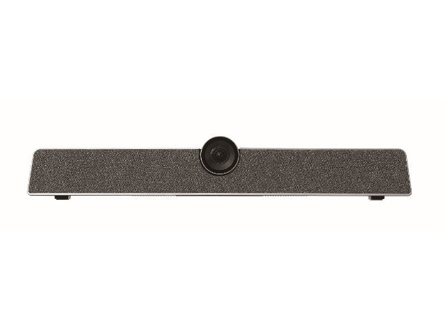 Sharp PN-ZCMS1 video conferencing camera 12 MP Black 3840 x 2160 pixels