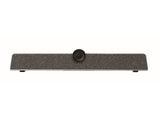 Sharp PN-ZCMS1 video conferencing camera 12 MP Black 3840 x 2160 pixels