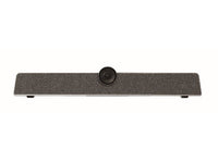 Sharp PN-ZCMS1 video conferencing camera 12 MP Black 3840 x 2160 pixels