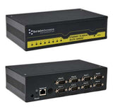 Brainboxes ES-279 serial server RS-232