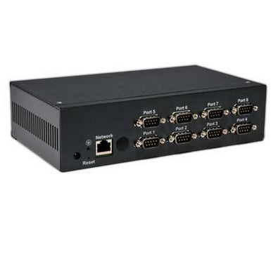 Brainboxes ES-279 serial server RS-232