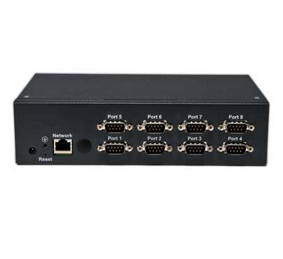 Brainboxes ES-279 serial server RS-232