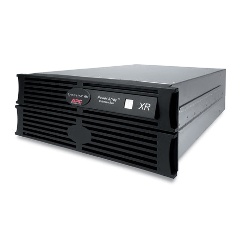 APC Symmetra RM XR uninterruptible power supply (UPS)