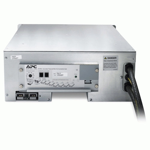 APC Symmetra RM XR uninterruptible power supply (UPS)