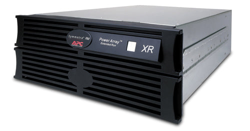 APC Symmetra RM XR uninterruptible power supply (UPS)