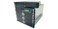 APC Symmetra RM 6kVA uninterruptible power supply (UPS) 4200 W