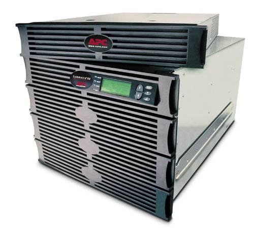 APC Symmetra RM 4kVA uninterruptible power supply (UPS) 2800 W
