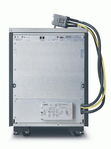 APC Symmetra LX 9 Battery Tower uninterruptible power supply (UPS)